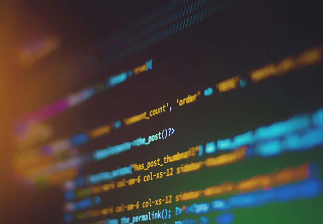WP Code
